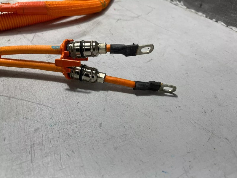 103058210G ⭕ 12-15 Model S High Voltage Junction Box To FJB Wire Harness Cable 1030582-10-G