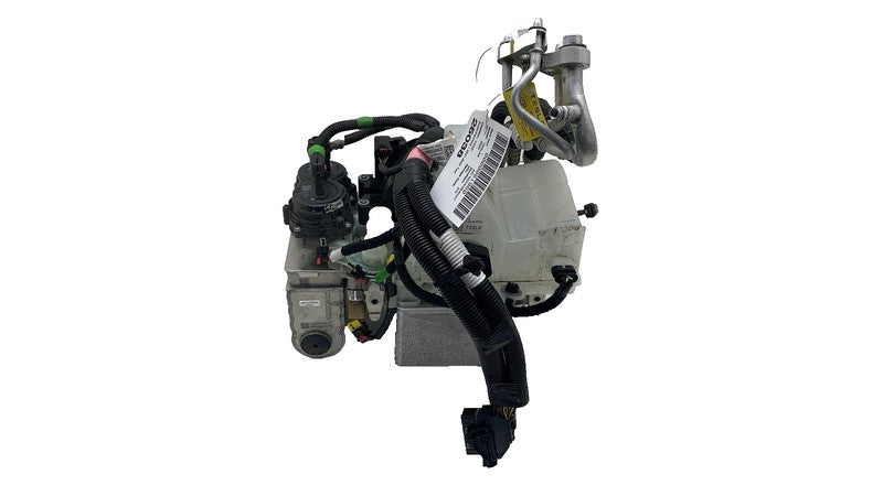 ⭕ 2021-2024 Tesla Model 3 Supermanifold Refrigerant Chiller w/ Coolant