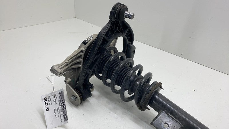 ⭕ 17-23 Model 3 M3 Front Left Shock Strut + Control Arm + Bracket 1044