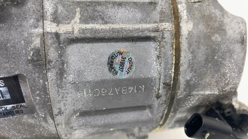 ⭕ 2025 Ram 1500 Pickup A/C Air Conditioning Compressor Assembly OEM 52
