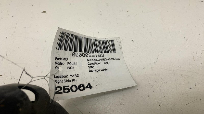 32329063 ⭕ 21-23 Polestar 2 Front Right Shock Strut Absorber & Coil Spring AWD 32329063