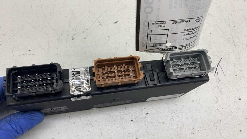 ⭕ 2016-2020 Tesla Model X Front Right Side Seat Control Module Unit AG