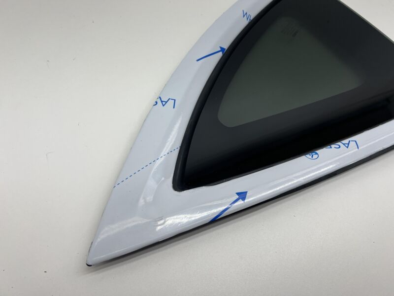 1495740-00-J ⭕ 2020-2024 Tesla Model Y Rear Corner Window Quarter Glass Left LH 1495740-00-J