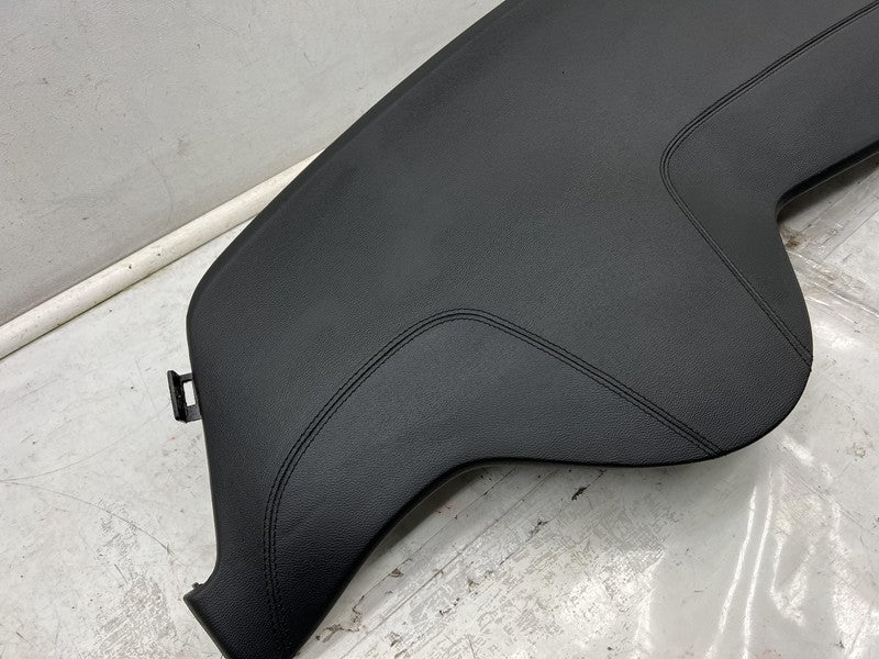 1004397-05-O ⭕ 12-15 Model S Dashboard Instrument Panel Interior Dash Trim Cover 1004397-05-O