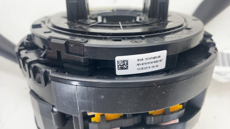 ⭕ 17-23 Model 3 Y Turn Signal Headlight Wiper Flasher Combi Switch 109