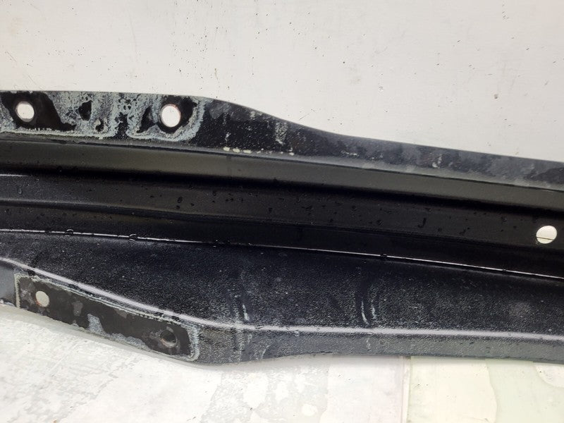 ⭕ 2012-2015 Tesla Model S Rear Bumper Energy Absorber Impact Reinforcement Beam