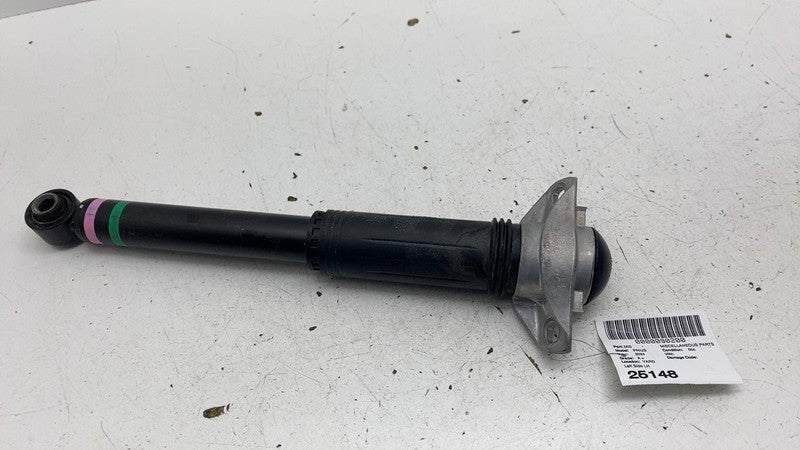 ⭕ 23-25 Toyota Prius Rear Left Suspension Strut Shock Absorber FWD 485