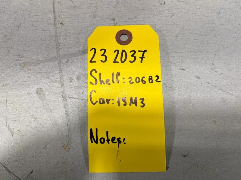 104474500B ⭕ 2017-2020 Tesla Model 3 ABS Unit Hydraulic Brake Pump Module OEM 1044745-00-B