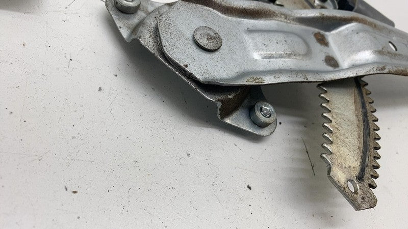 ⭕ 2018-2023 Subaru XV Crosstrek Rear Passenger Side Door Window Regulator Right