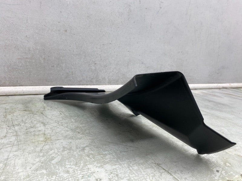 1006675-00-D ⭕ 12-15 Tesla Model S Rear Side Boot Trunk Trim Cover Panel Right 1006675-00-D