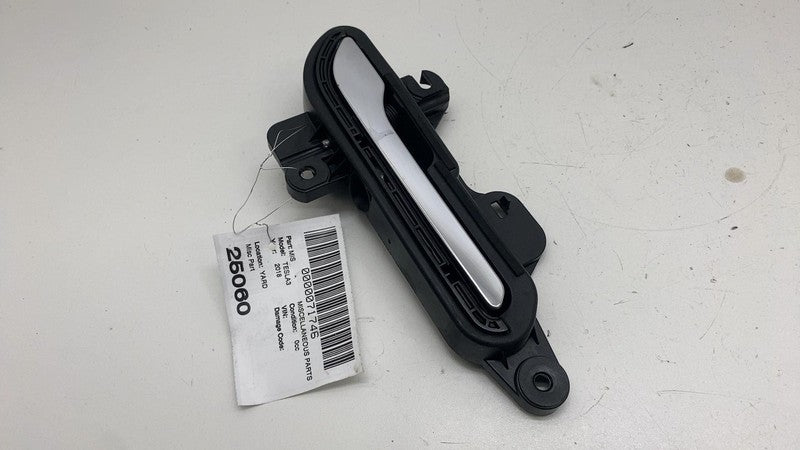 ⭕ 17-20 Model 3 M3 Front or Rear Outside Door Handle Right Exterior 10