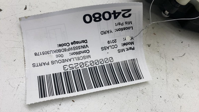 ⭕ 2015-2024 Mercedes-Benz C300 C63 W205 Engine Fuse Relay Junction Box Cover OEM