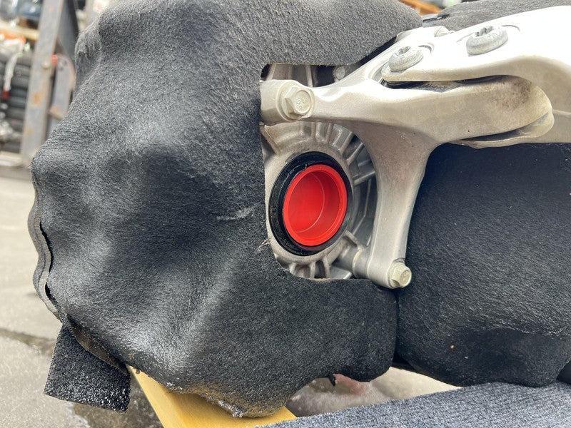 ⭕ 14-18 Model X S Front Drive Unit Electric Engine Motor Inverter 1035