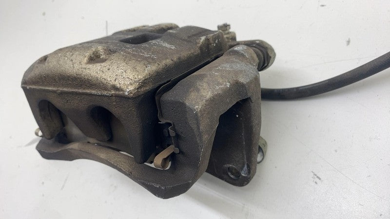 ⭕18-23 Subaru XV Crosstrek Front Passenger Side Caliper w/ Brake Hose Line Right