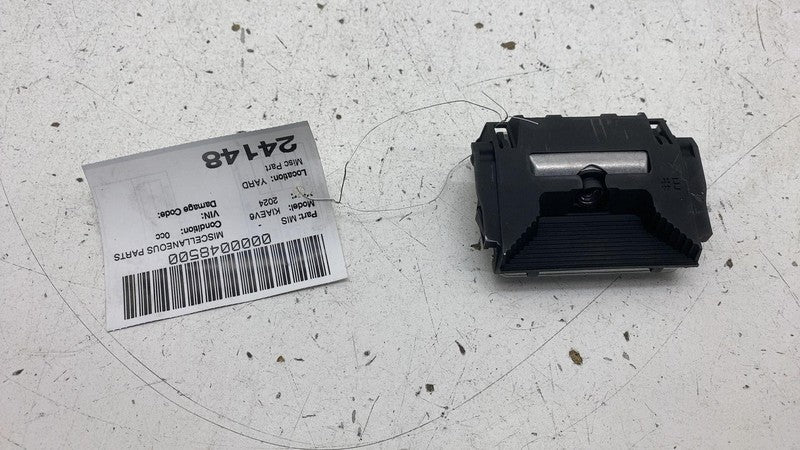 99210CV200 2022 2023 2024 Kia EV6 Front Windshield Lane Departure Keep Assist Camera OEM