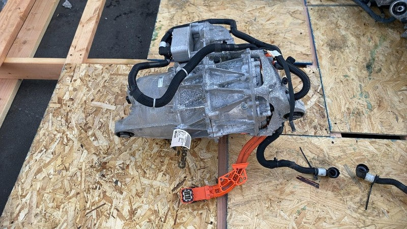 ⭕ 21-23 Model 3 Rear Drive Unit Engine Electric Motor Low Current 1120