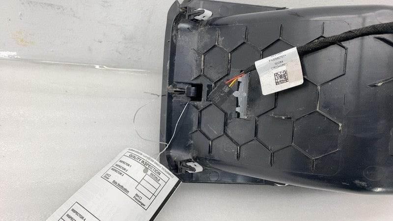 ⭕2022 2023 2024 Lucid Air Grand Touring Rear Storage Closeout Assembly