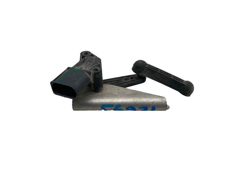 6006523 00 B ⭕ 16-20 Tesla Model S X Rear Left Air Suspension Ride Height Sensor 1027971-00-A