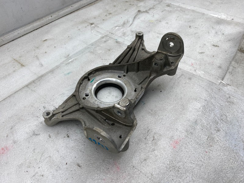 104437600D ⭕ 2017-2023 Tesla Model 3 M3 Front Right Upper Strut Mount Bracket 1044376-00-D