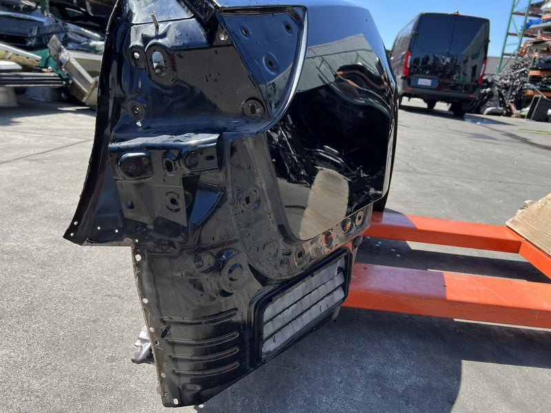 ⭕ 2017-2020 Tesla Model 3 Rear Right Quarter Panel Structural Cutout Black PBSB