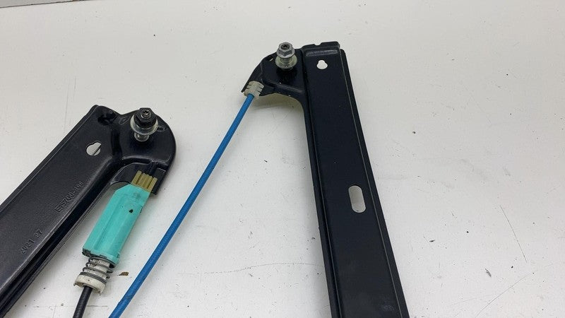 ⭕ 2022 Mercedes-Benz EQS 450+ V297 Front Right Door Window Regulator &