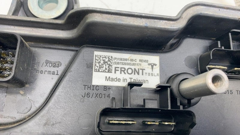 ⭕ 20-24 Tesla Model Y MY Front Vehicle Electronic Controller Module 15