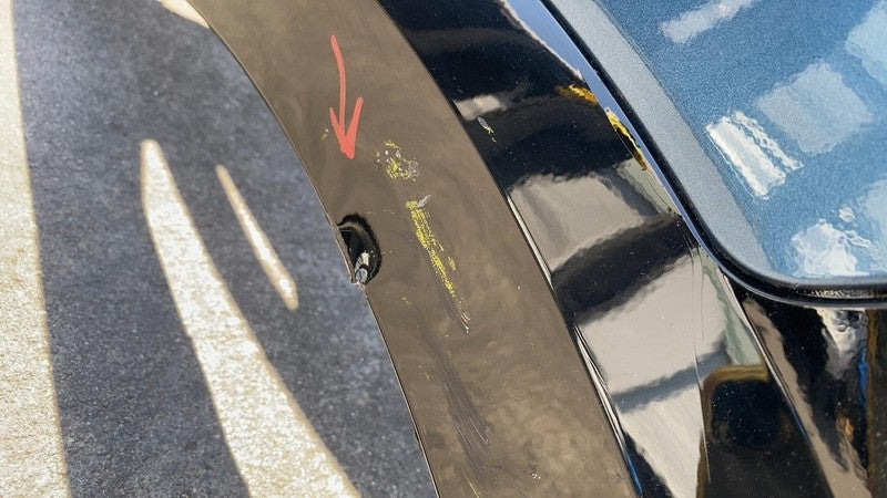 ⭕ 2023-2025 Kia Niro EV Front Bumper Cover Assembly OEM 86511-AO000