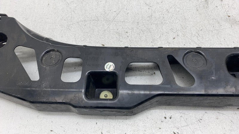 51777387348 2017-2022 BMW 530e Rear Right Skirt Rocker Molding Panel Support Mount Bracket