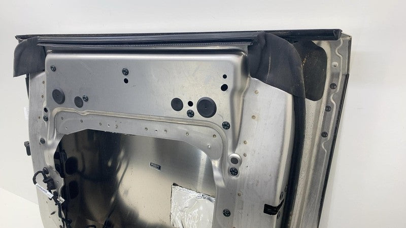 1814852-00-B ⭕ 24-25 Tesla Cybertruck Rear Passenger Side Door Shell Panel Right 1814852-00-B