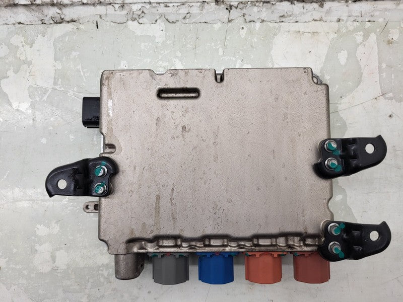 102884300C ⭕ 12-15 Tesla Model S Front High Voltage Distribution Junction Box 1028843-00-C