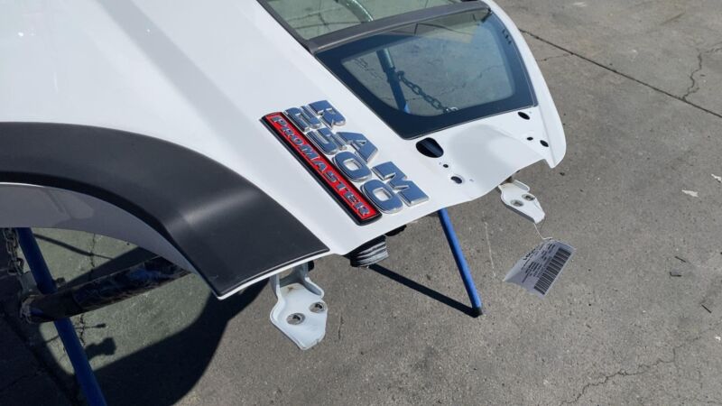 ⭕ 2014-2022 Ram ProMaster 1500 2500 3500 Front Passenger Side Door Panel Right
