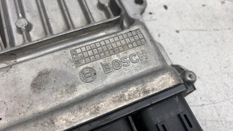 2019 BMW 530e G30 2.0L Engine Brain Box Computer Control Module Unit O