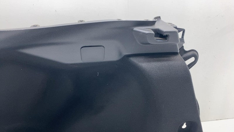 6474047400 ⭕ 23-24 Toyota Prius Rear Left Trunk Side Quarter Panel Trim Cover 64740-47400