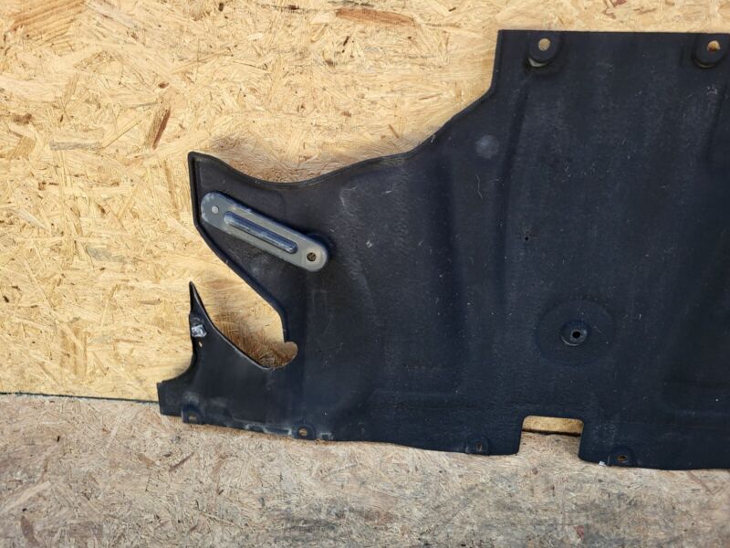 1104313 00 A ⭕17-22 Model 3 Rear Under Body Aero Splash Shield Guard Cover Panel 1104313-00-A