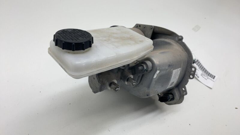 2020-2024 Tesla Model Y iBooster Power Brake Booster Master Cylinder Reservoir