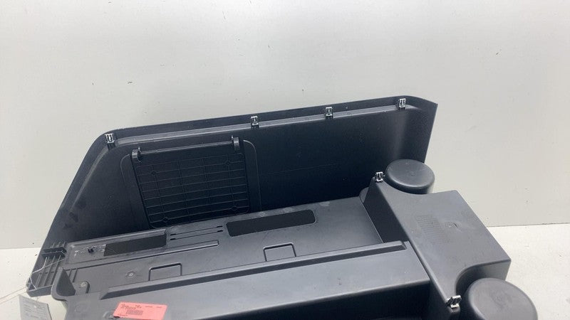 ⭕ 2022 Rivian EDV700 Amazon Van Driver Seat Pedestal Trim Left Assy PT