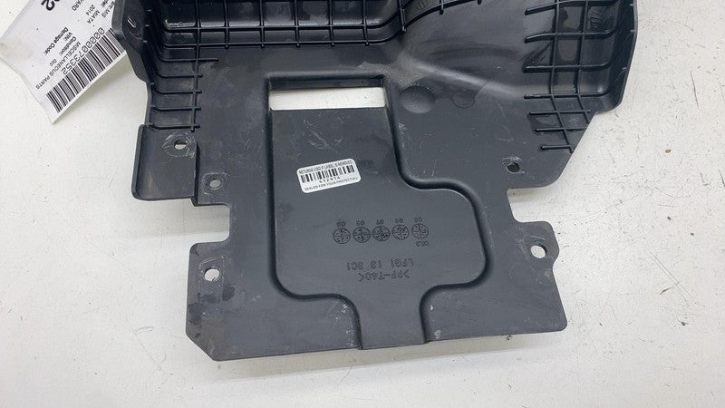 ⭕ 2006-2015 Mazda MX-5 Miata Intake Heat Shield Cover Assembly