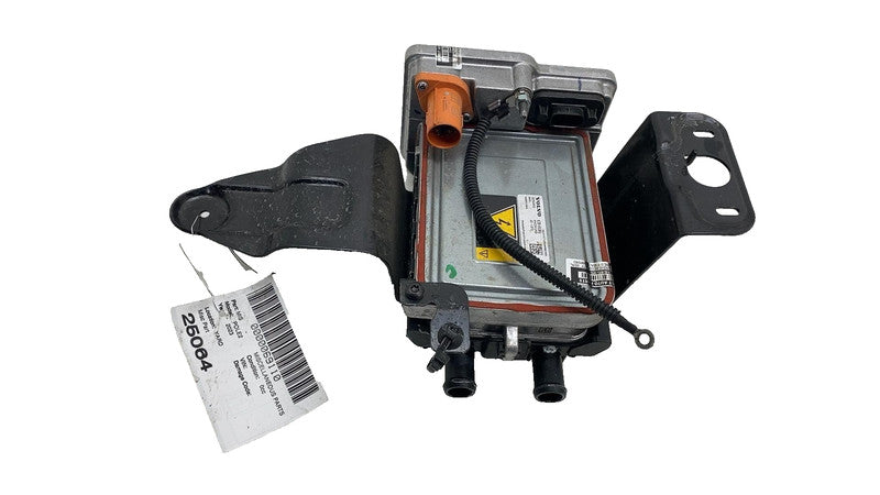 32352951 ⭕ 21-23 Polestar 2 Electric High Voltage Auxiliary Coolant Core Heater 32352951