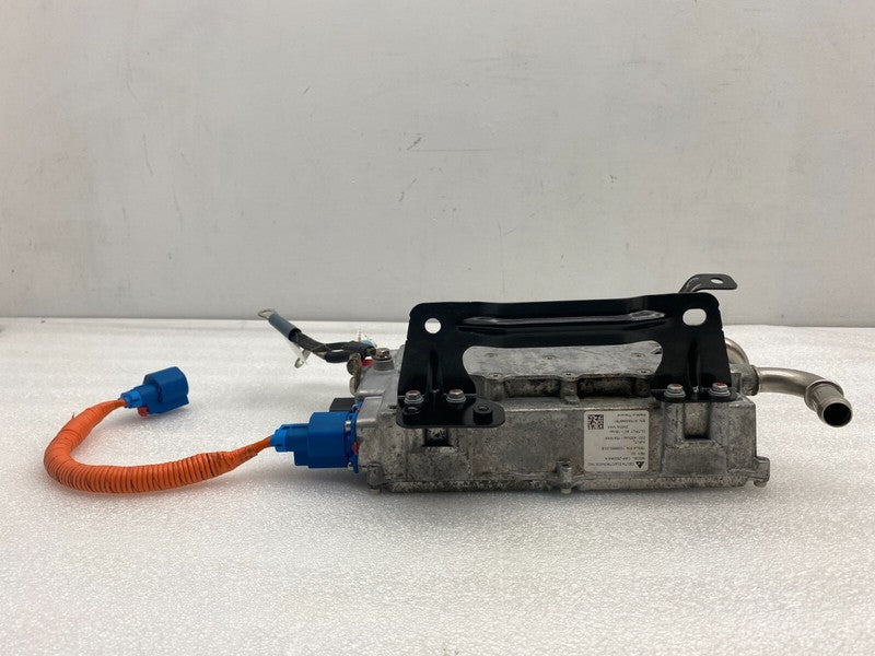 103115900A ⭕12-15 Model S High Voltage Gen 2 DC-DC Power Converter Module Unit 1028665-00-B