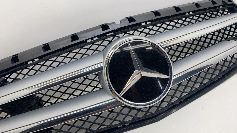 A2468880260 ⭕ 14-17 Mercedes-Benz B-Class Front Hood Radiator Upper Grille Assy A2468880260