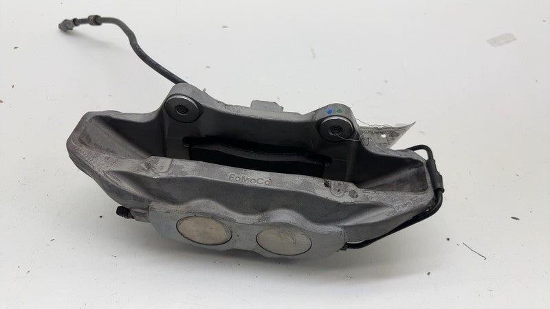 LJ9C-2011-FEC ⭕21-24 Ford Mustang Mach-E Front Driver Side Brake Caliper Left LH LJ9C-2011-FEC