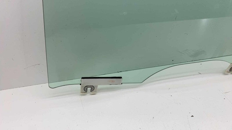 ⭕ 2017-2025 Chrysler Pacifica Front Driver Side Door Window Glass Left LH Assy