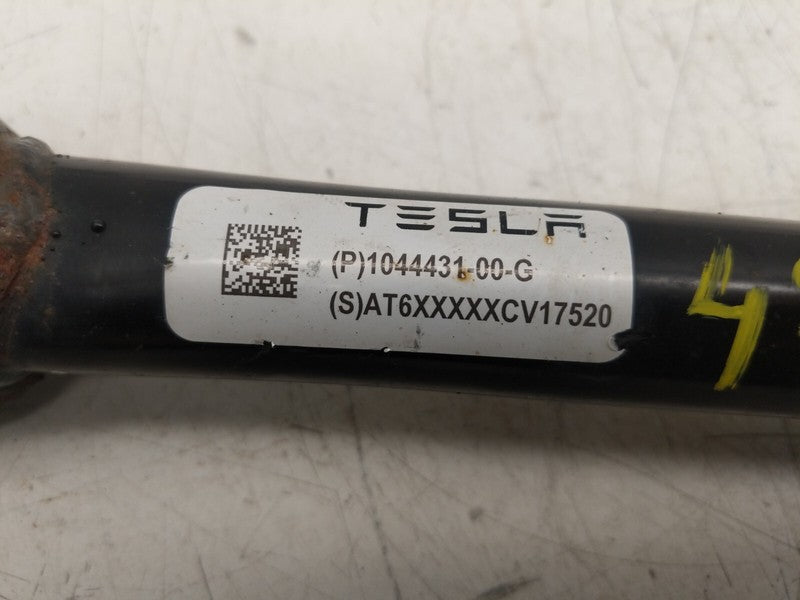 1044431 00 G ⭕2017-2023 Tesla Model 3 Rear Right Suspension Control Arm Toe Link 1044431-00-G