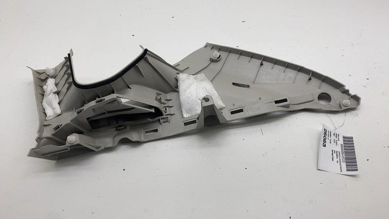 94015FL110 ⭕ 18-23 Subaru XV Crosstrek Rear Left D-Pillar Upper Quarter Trim RH 94015FL110