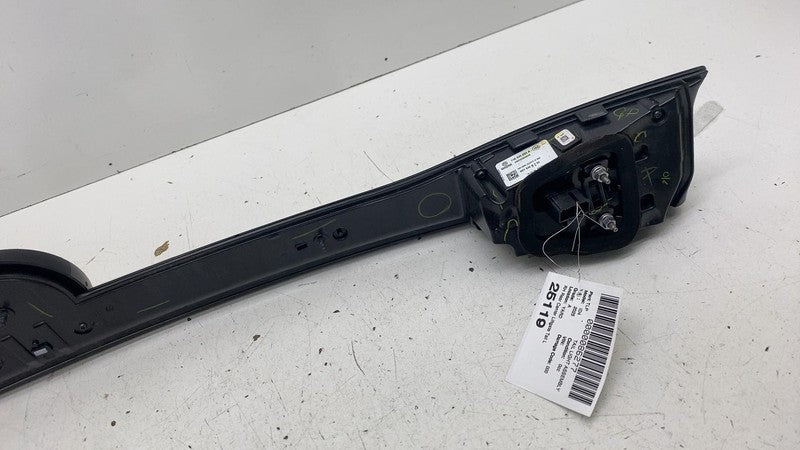 Tail Light Assembly VOLKSWAGEN ID4 Right 25