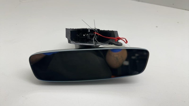 971.857.511.A ⭕ 2024 Porsche Cayenne Automatic Dimming Interior Rear View Mirror 971857511A