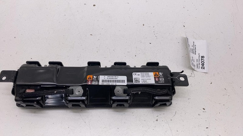 ⭕ 2012-2015 Tesla Model S MS Passenger, Driver Knee Airbag LH & RH 100