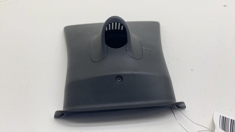 109838300D ⭕ 2017-2020 Model 3 Front Interior View Mirror Upper Cover w/ Camera 1086332-00