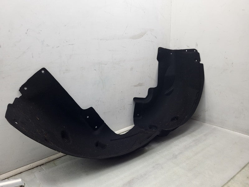 ⭕2016-2020 Model X Rear Left Quarter Wheelhouse Liner Splash Shield 10