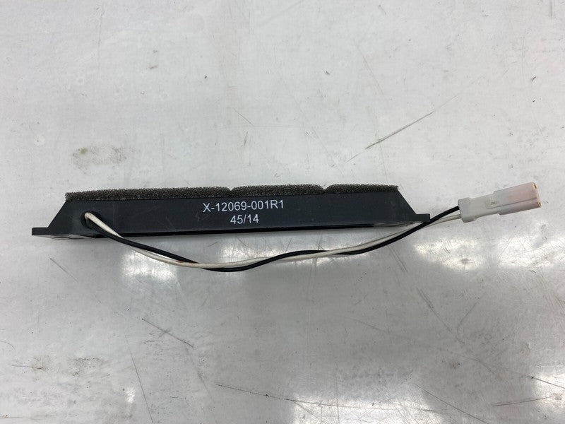 X-12069-001R1 ⭕ 12-20 Tesla Model S Keyless Entry Antenna Receiver Module Unit X-12069-001R1